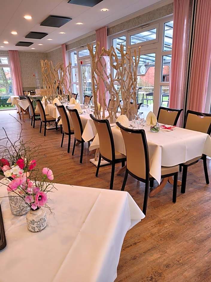 Land-gut-Hotel Waldesruh