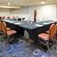 Crowne Plaza Toluca - Lancaster By IHG