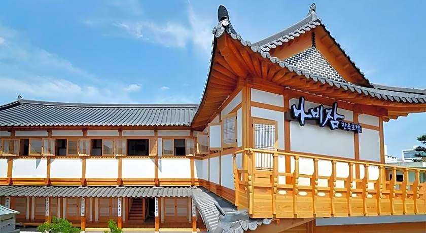 Nabijam Hanok Hotel