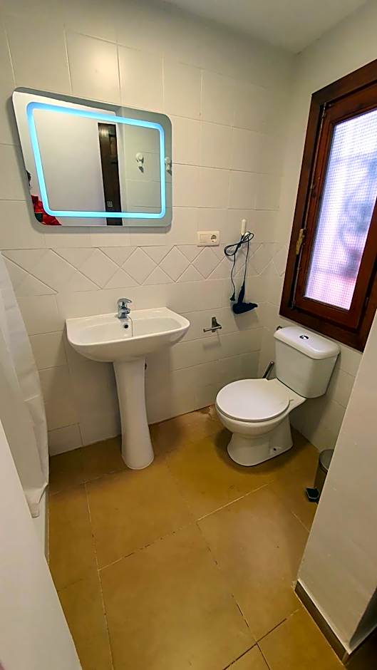 CASA MORENA MiA APARTAMENTOS