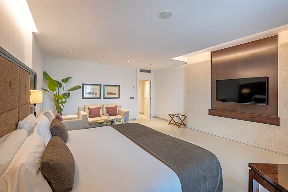 Hotel Diagonal Plaza