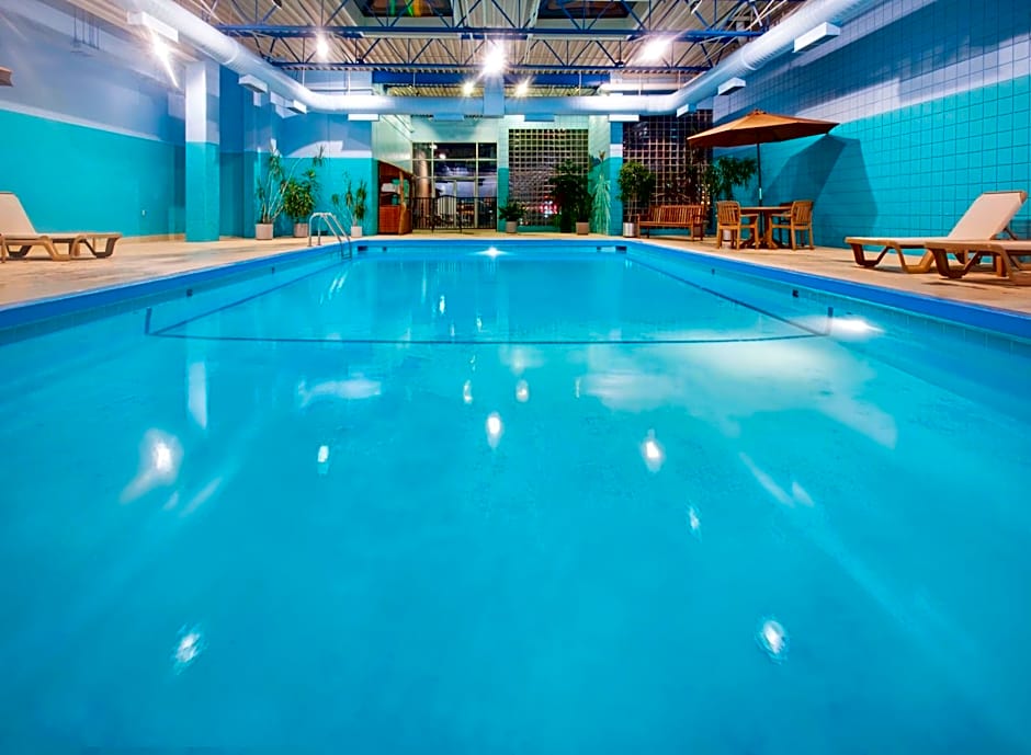 Holiday Inn Des Moines Downtown Hotel By IHG