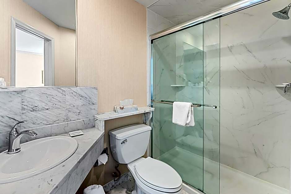 Penn's View Hotel Philadelphia