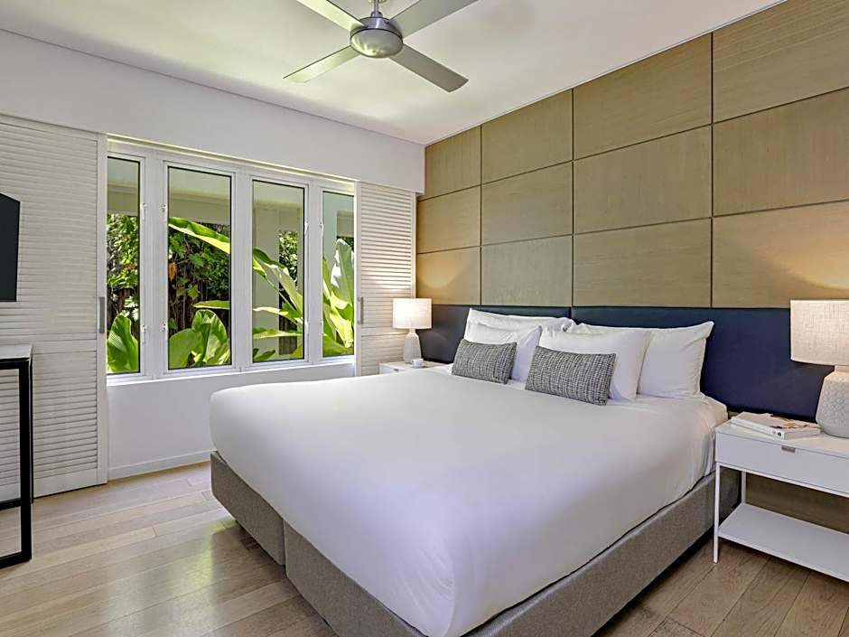 Peppers Beach Club Hotel Port Douglas