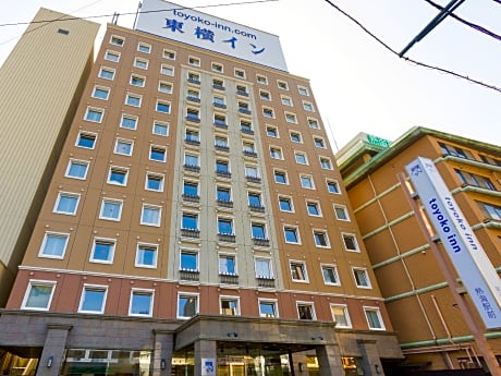 Toyoko Inn Atami Ekimae