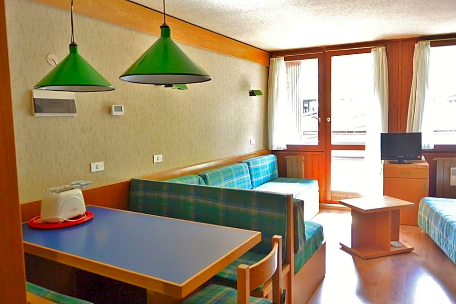 Appartamenti La Maison de Vacances