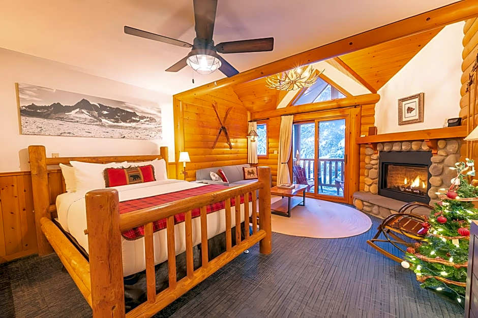 Photo 1 of 5 of Sofabed Lodge, Jacuzzi®