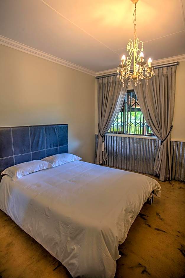 Pavetta Country House