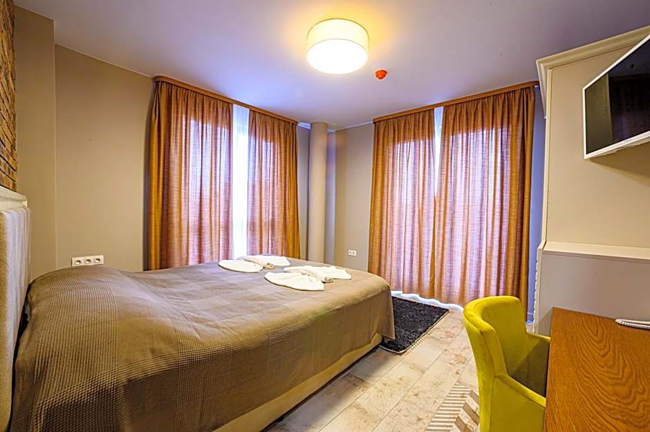 Antique Boutique Hotel