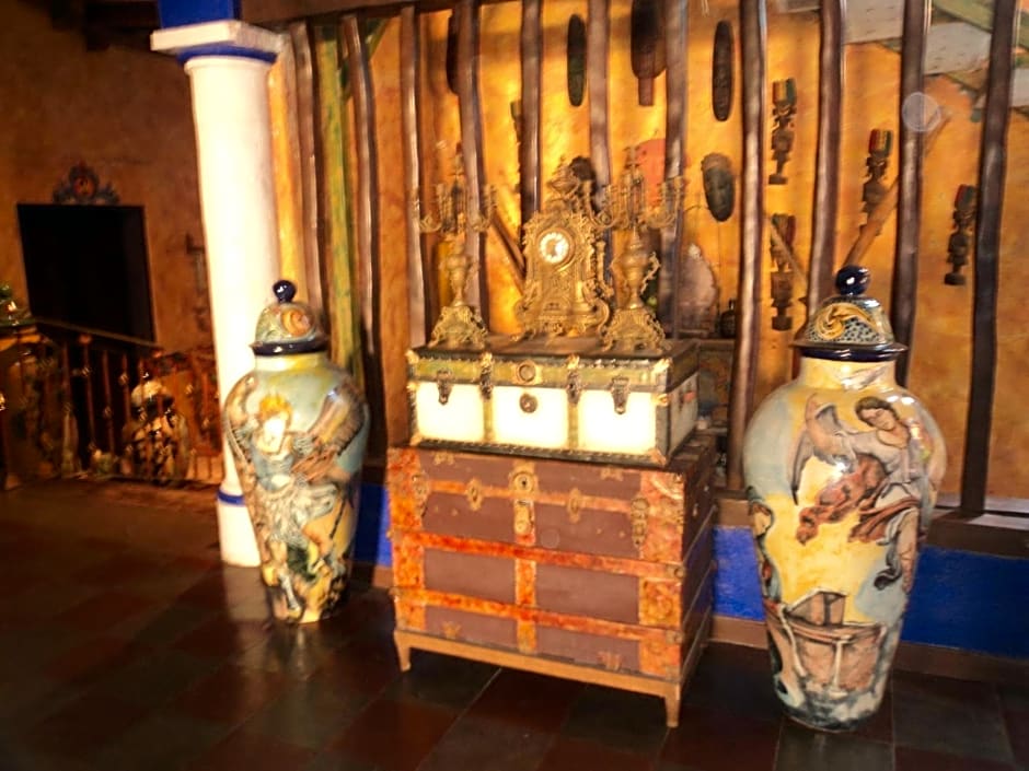 Hotel el Fuerte