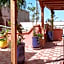 Riad tania mozaik