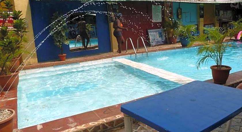 Definite - destiny hotel