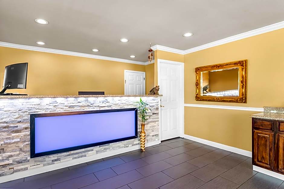 Americas Best Value Inn & Suites Siloam Springs