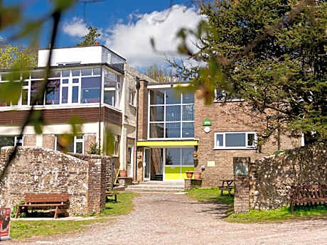 YHA Truleigh Hill