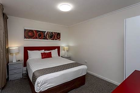 Family Suite (4 Adults)