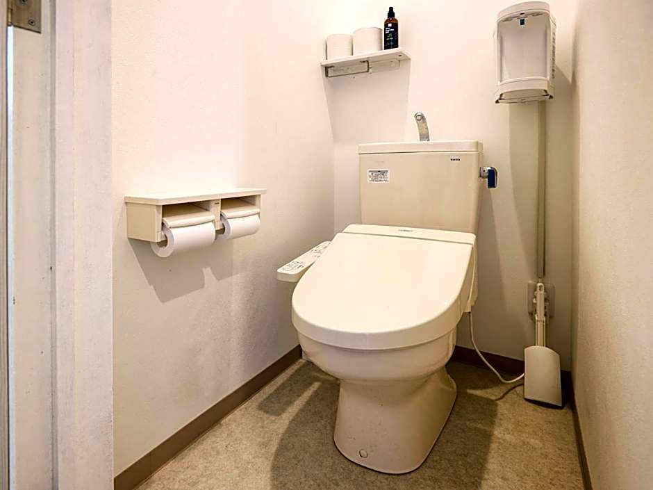 Chura Cabin Kokusai-Dori