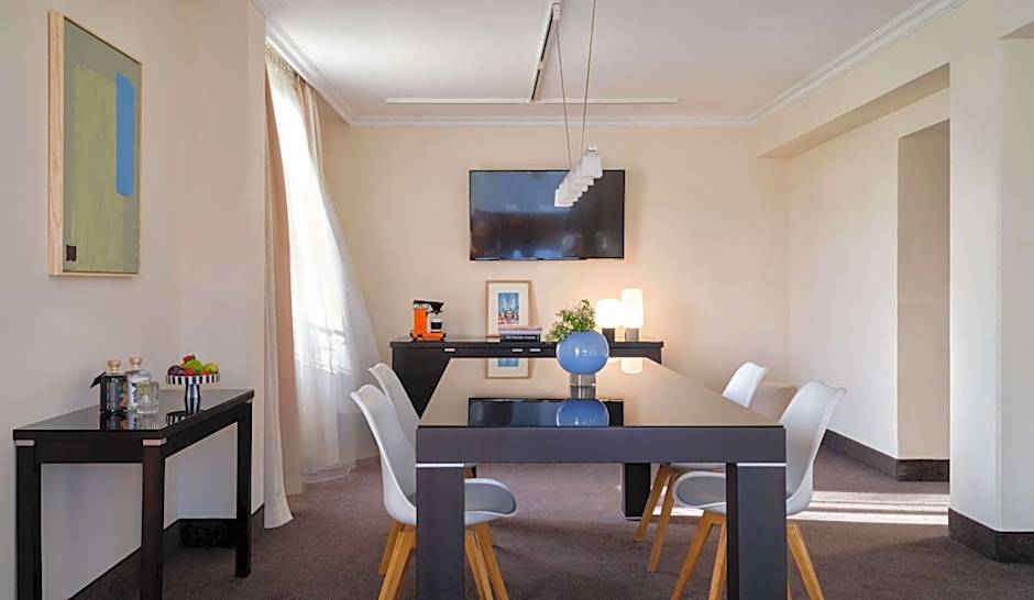 Flemings Hotel Munchen-Schwabing