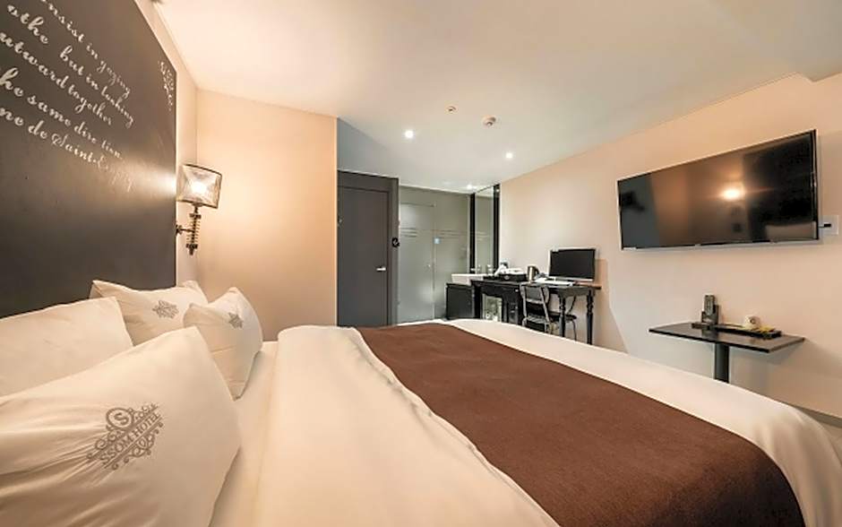 Yangpyeong SSOME Drive-in