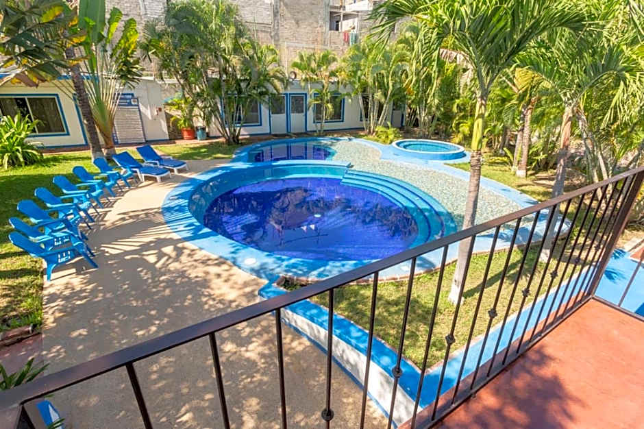 Hotel Rivera Del Mar