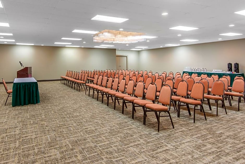Crowne Plaza Hotel Hickory By IHG