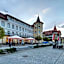 Dobrzyński Resort Topaz