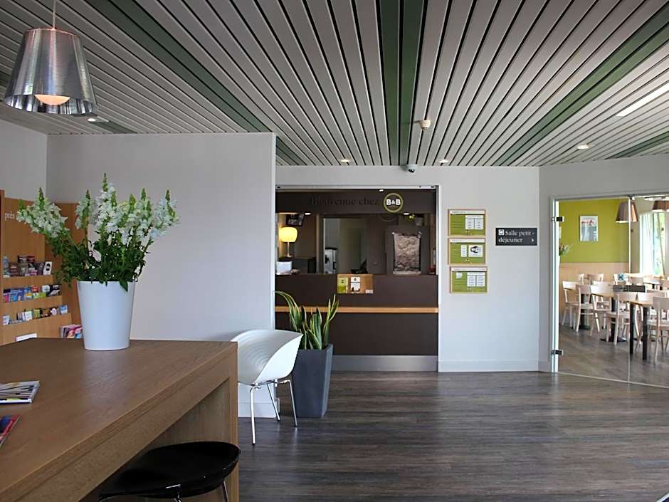 B&B La Rochelle Centre