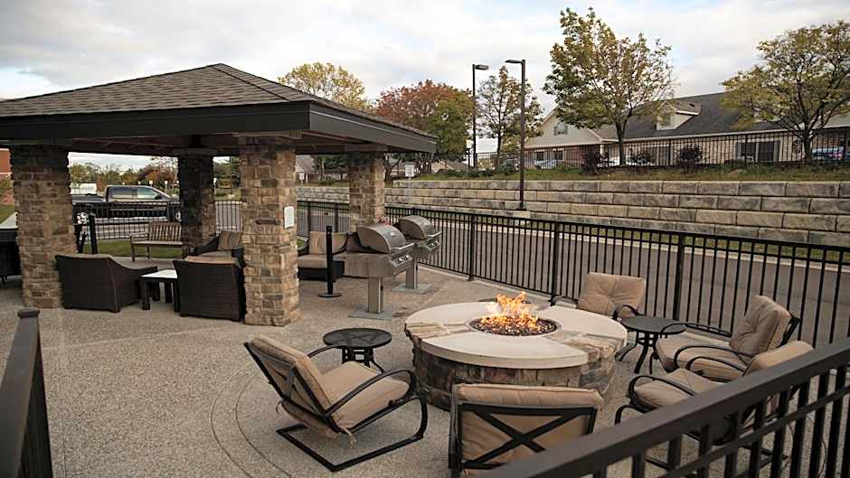 Staybridge Suites AUBURN HILLS By IHG