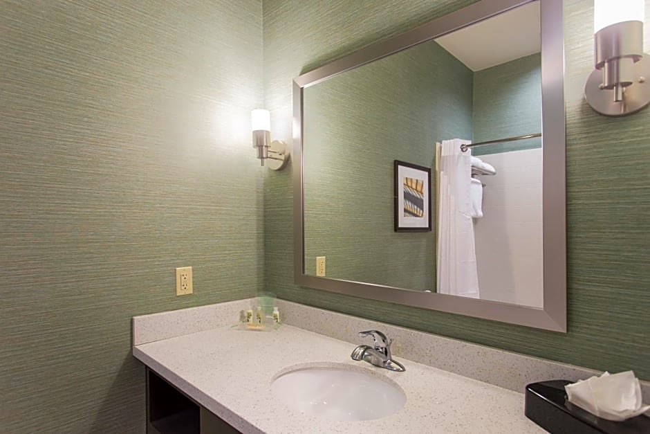 Holiday Inn Texarkana Arkansas Convention Center By IHG