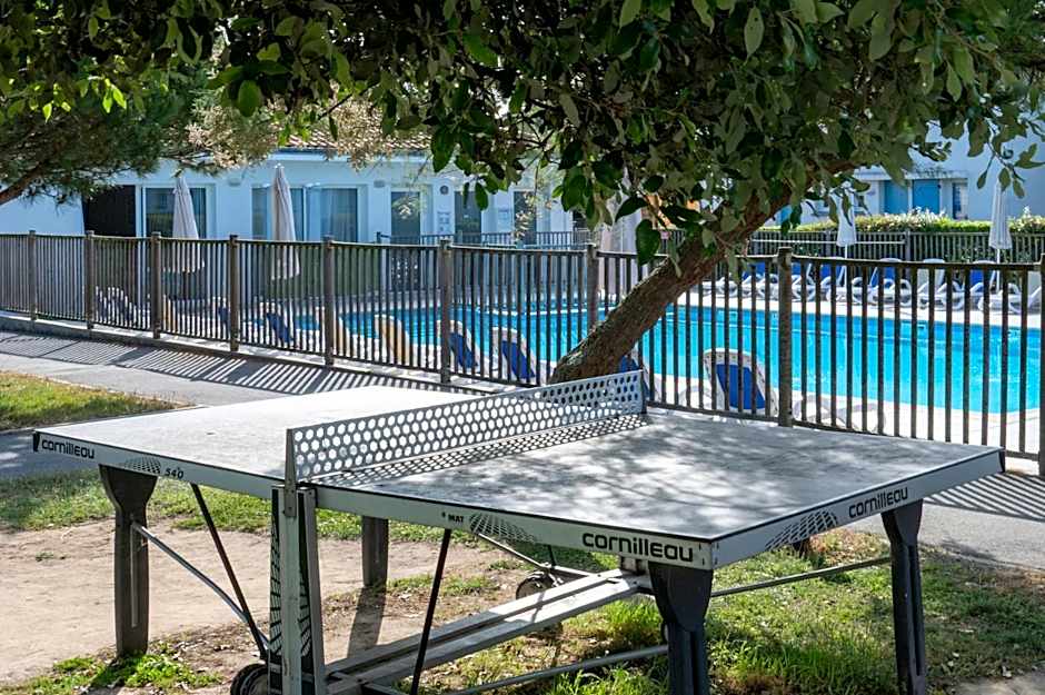 Résidence Odalys Le Domaine de l'Océan