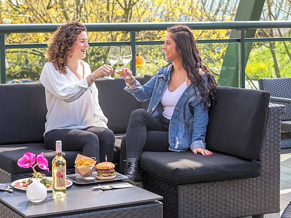 Van der Valk Hotel Vianen - Utrecht