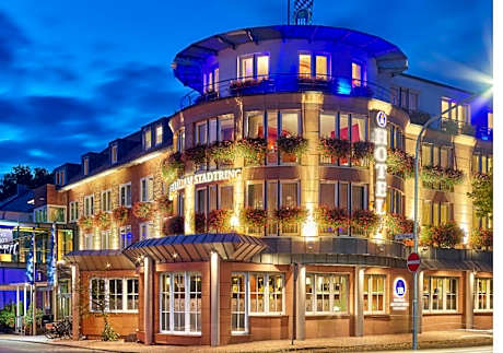 Hotel-Hofbräu am Stadtring