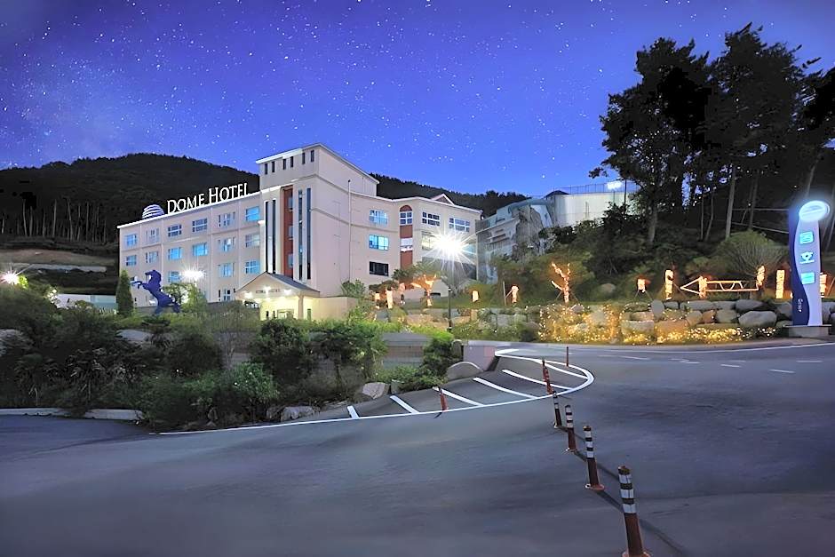 Dome Hotel Geoje