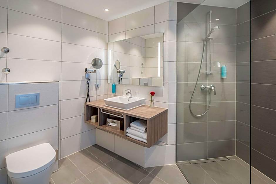 Best Western Plus Hotel Regence