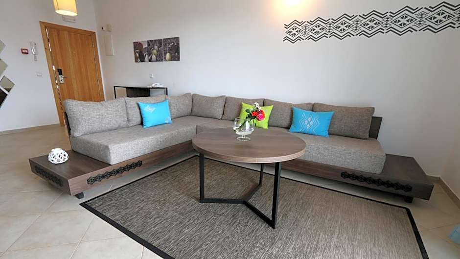 Lunja Village - Agadir