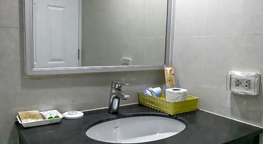 United Residence Ekamai Bangkok