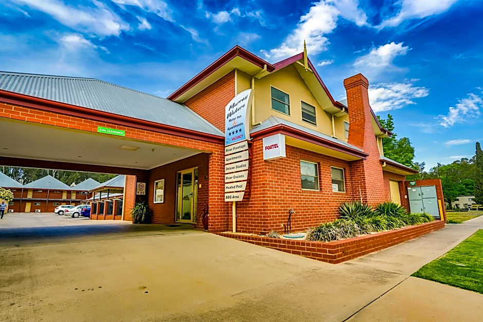 Murray Waters Motor Inn & Apartments