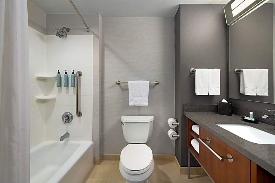 Courtyard by Marriott San Jose Campbell