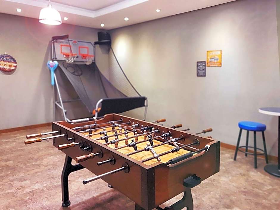 Sono Business Hotel