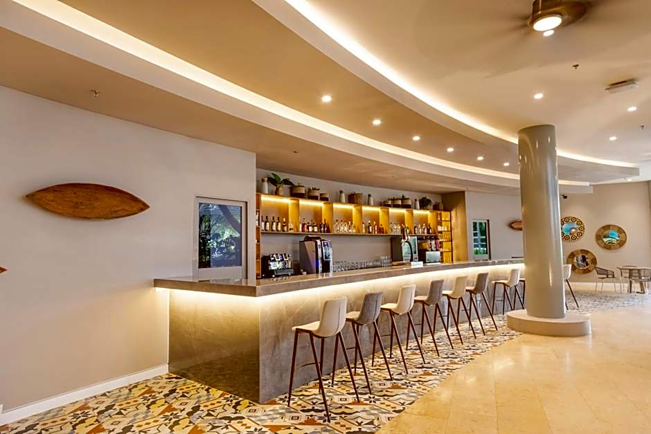 Grand Sirenis San Andres