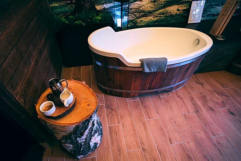 FOLGA - Hotel, Restauracja, Browar, SPA