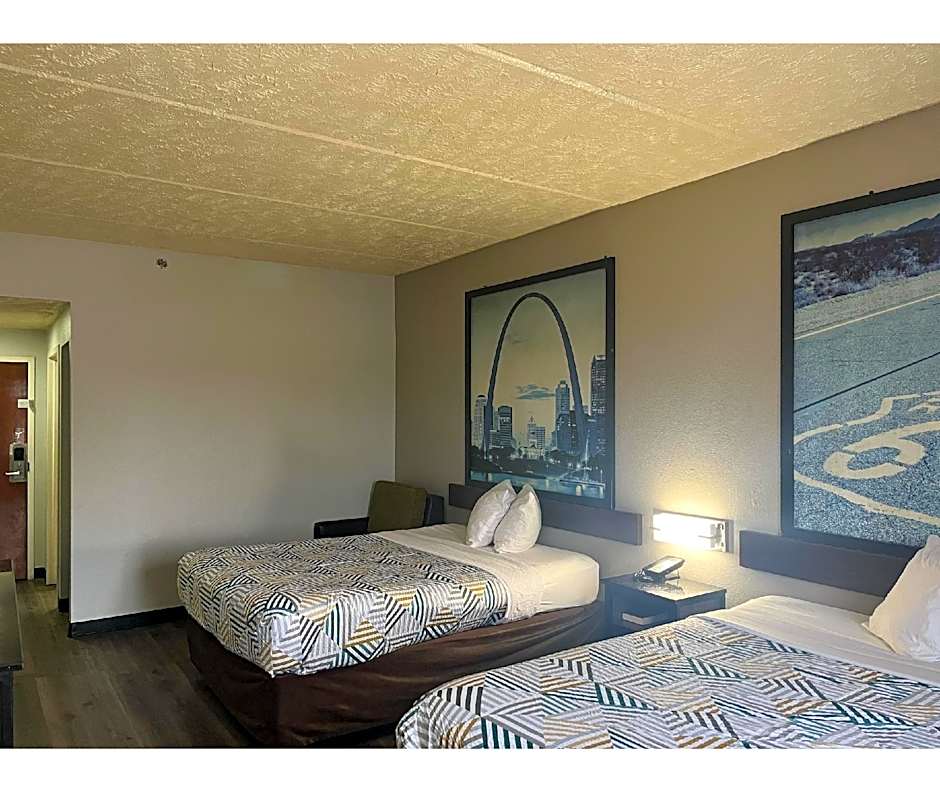 Motel 6 Canton, MS