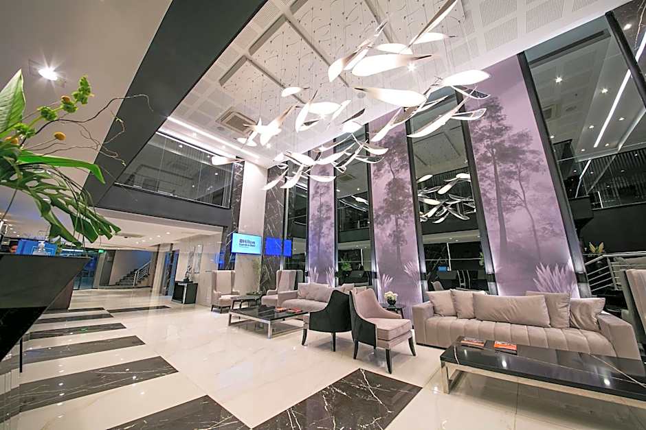 Hilton Garden Inn Santiago del Estero