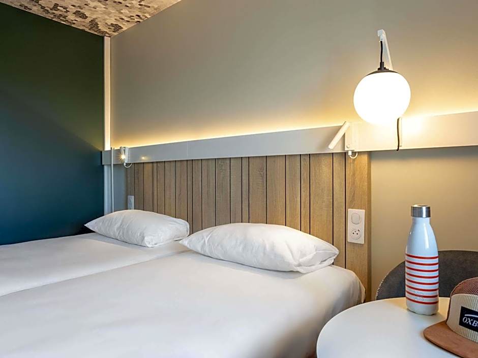 ibis Clermont Ferrand Montferrand