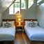 Sutera Sanctuary Lodges at Poring Hot Springs