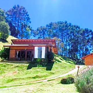 Pousada Villa Catarina