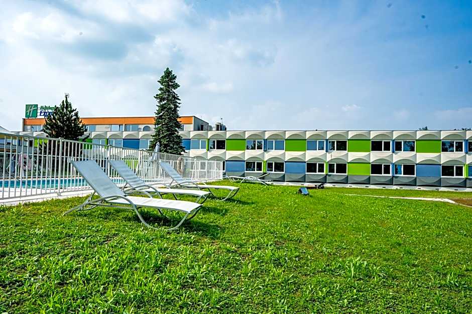 Holiday Inn Express Strasbourg - Sud By IHG