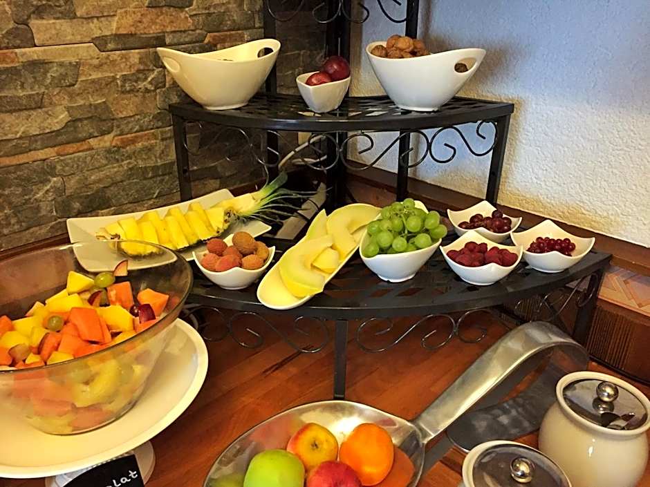 Hotel Landgasthof Sonne