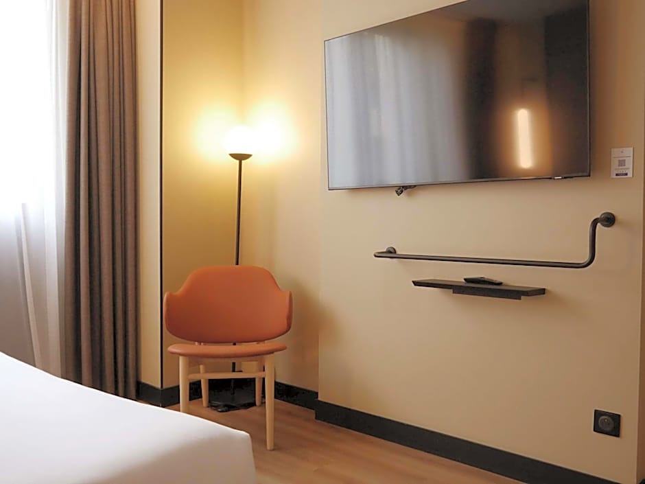 Novotel Rouen Centre Cathédrale