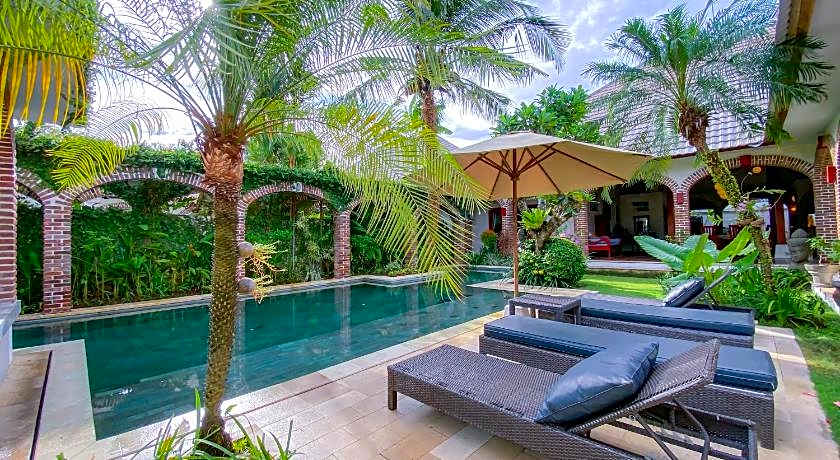 Bali Dyana Villas