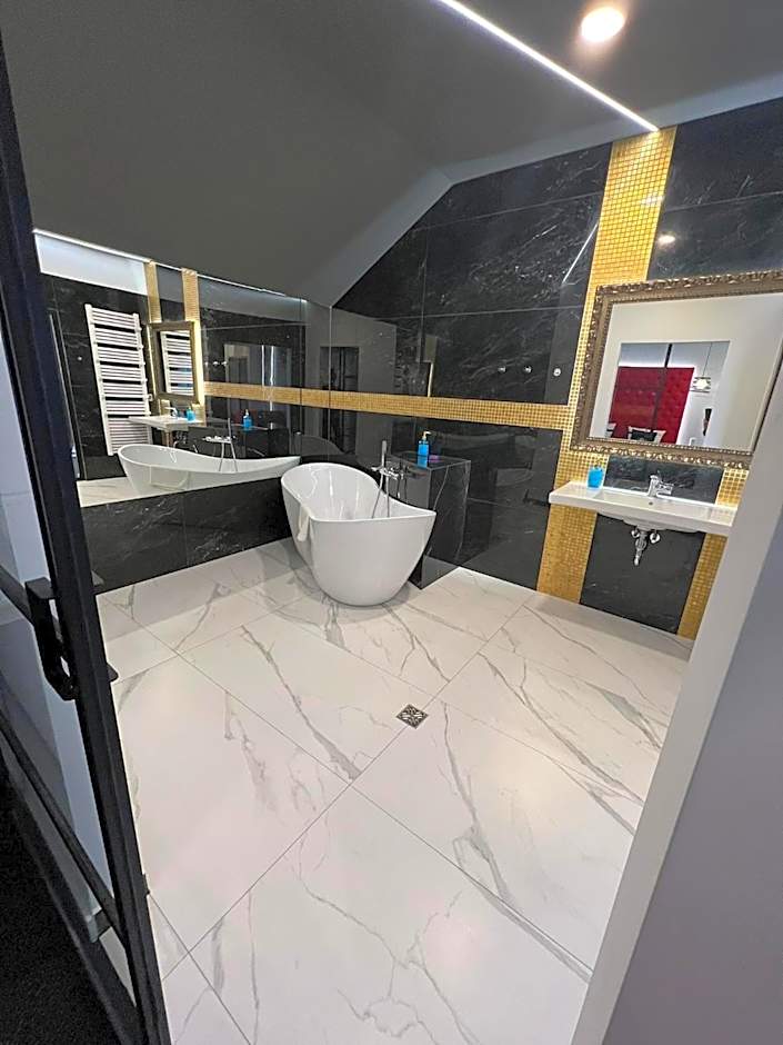 Centrum Bankietowo - Hotelowe "Perła"